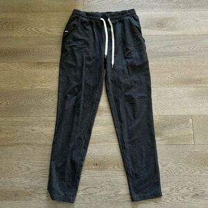 Men’s Vuori Joggers - Grey